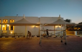 Maidan Al Wathba Tents And Tarpaulin